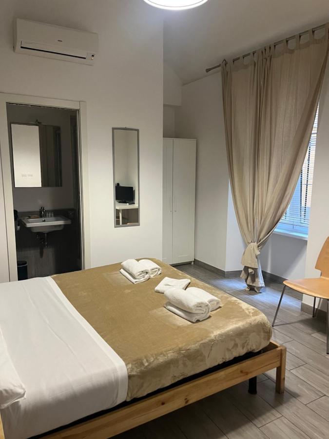 Etruska Porta Pia Gasthof Rom