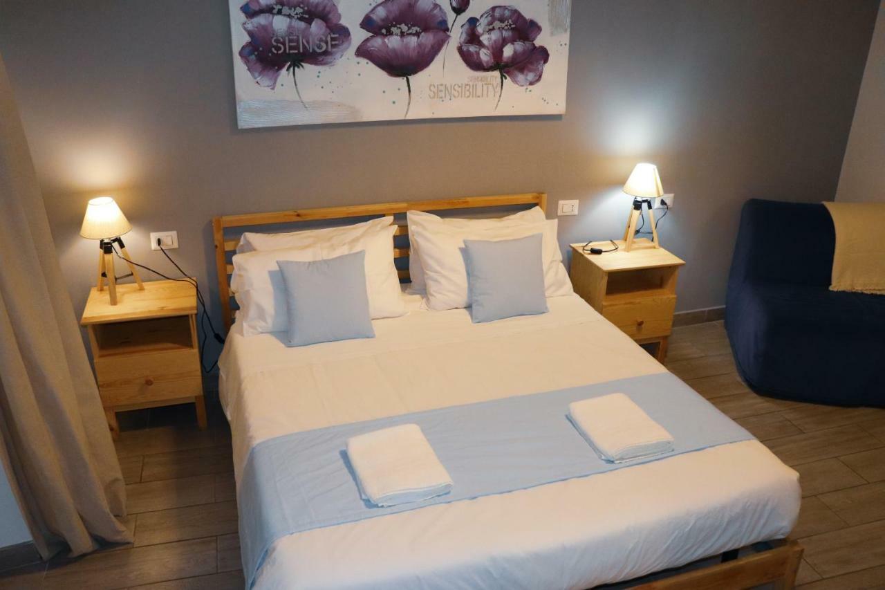 Etruska Porta Pia Gasthof 2*